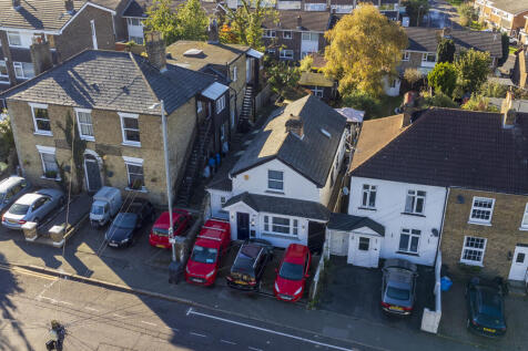 Warley Hill, Brentwood, CM14 5 bed detached house for sale