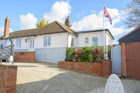Garfield Road, Southampton, SO19 3 bed semi