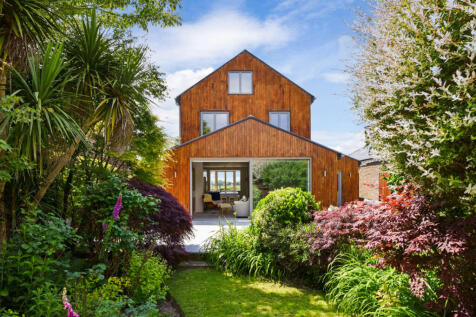 Cot Lane, Chichester, PO18 4 bed detached house for sale