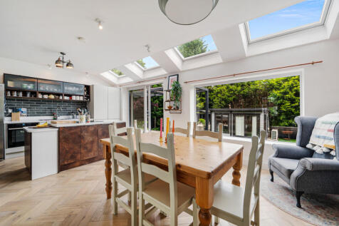 Marrick Avenue, Cheadle, SK8 4 bed detached house for sale