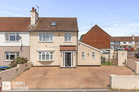 Conybury Close, Waltham Abbey, EN9 4 bed end of terrace house for sale