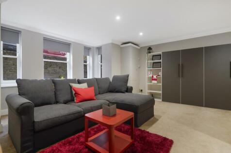 Waldegrave Park, Twickenham TW1 Studio for sale
