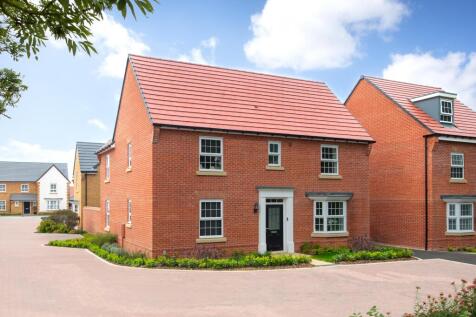Belchamps at High Elms Park Lower... 4 bed detached house for sale