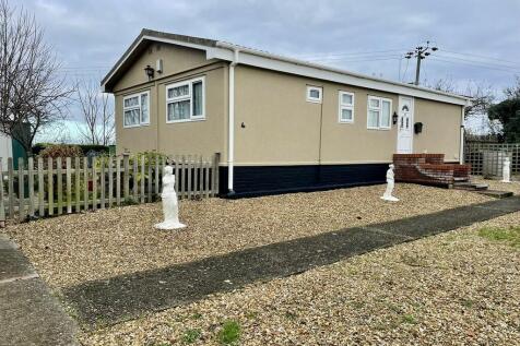 1 bedroom mobile home for sale