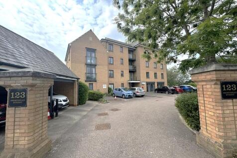 1 bedroom apartment for sale