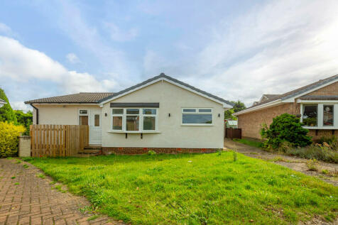 4 bedroom detached bungalow for sale