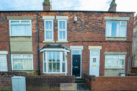 School Road, Sheffield S26 2 bed terraced house for sale