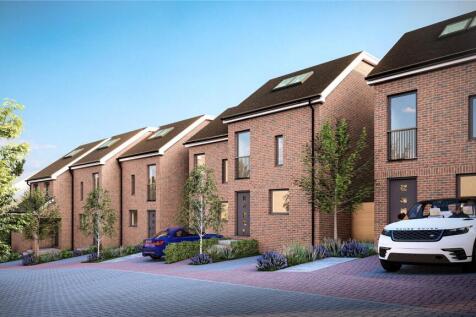 Quail Gardens, Selsdon, Croydon, CR2 4 bed semi