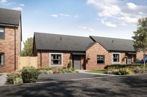 Plot 100, Athena at Woolner Brook... 2 bed semi