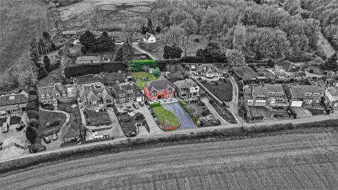 6 bedroom detached house for sale