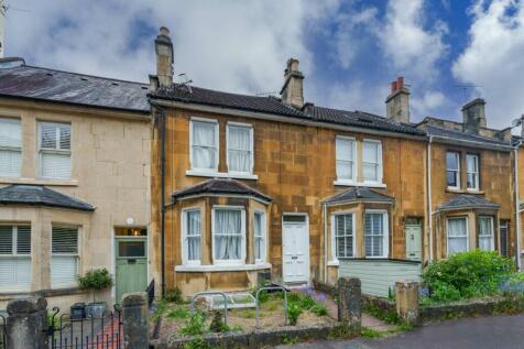 6 bedroom terraced house for sale