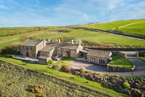 4 bedroom character property for sale