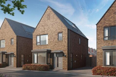 3 bedroom house for sale