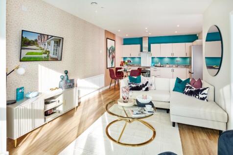 2 bedroom apartment for sale