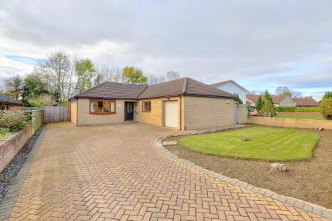 Thornwood Avenue, Ingleby Barwick, TS17 4 bed detached bungalow for sale