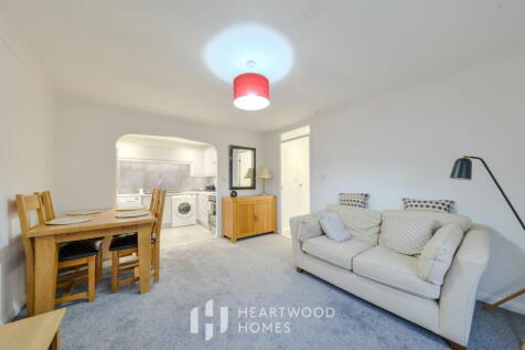 Ashley Court, Hatfield, AL10 0RW 1 bed retirement property for sale
