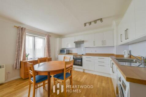 Ashley Court, Hatfield, AL10 0RW 2 bed retirement property for sale