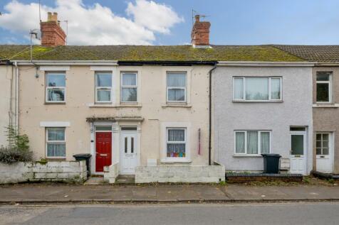 Swindon,  Wiltshire,  SN1 3 bed terraced house for sale