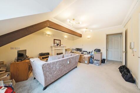 Purton,  Swindon,  SN5 1 bed flat for sale