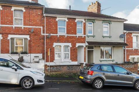 Old Town,  Swindon,  Wiltshire,  SN1 2 bed terraced house for sale