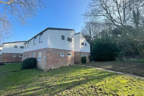 Old Town,  Swindon,  Wiltshire,  SN1 1 bed flat for sale