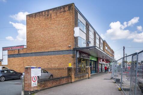 2 bedroom maisonette for sale