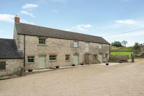 4 bedroom barn conversion for sale