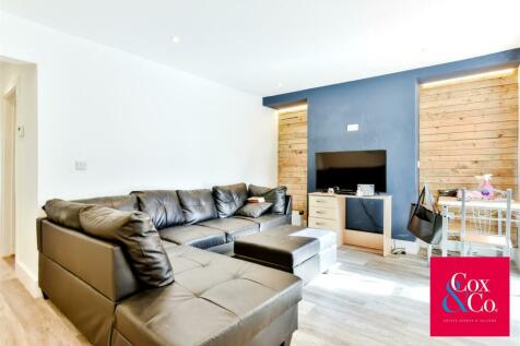 1 bedroom flat for sale