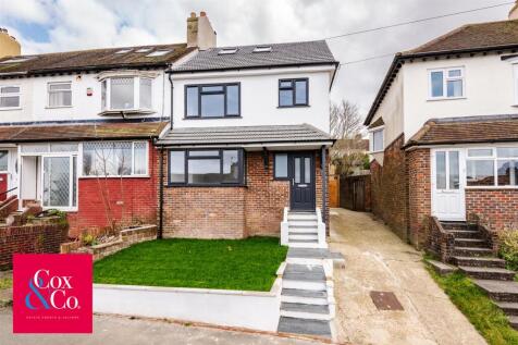 4 bedroom house for sale