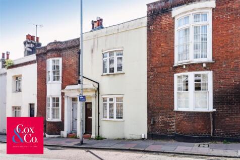 2 bedroom house for sale