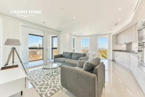 130 Blackfriars Road, London SE1 2 bed apartment for sale