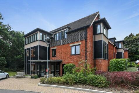 Clarkson Court, Ipswich Road, Woodbridge 2 bed flat for sale