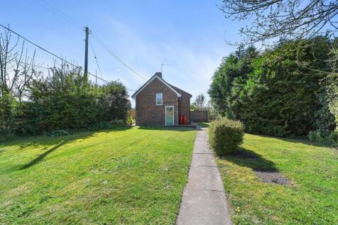 Potash Corner, Clopton, IP13 2 bed cottage for sale