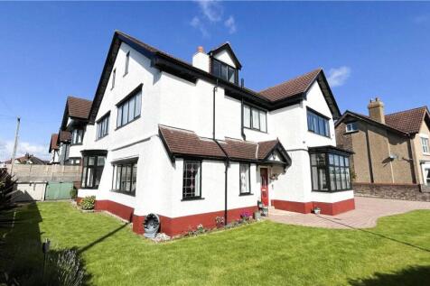 6 bedroom detached house for sale