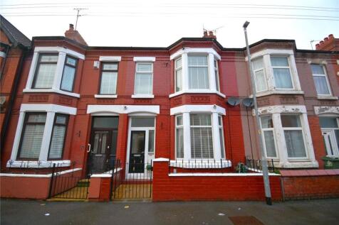 6 bedroom terraced house for sale