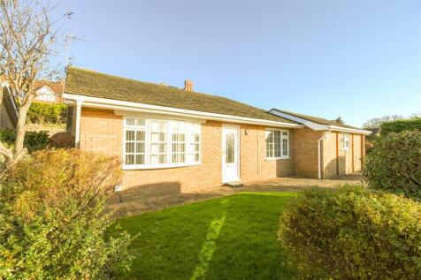2 bedroom bungalow for sale
