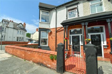 6 bedroom semi-detached house for sale