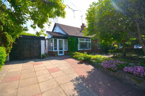 3 bedroom bungalow for sale
