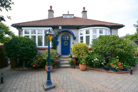 3 bedroom bungalow for sale