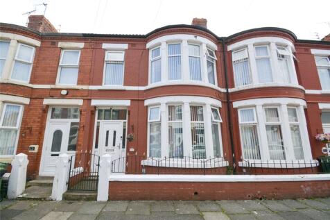 5 bedroom terraced house for sale