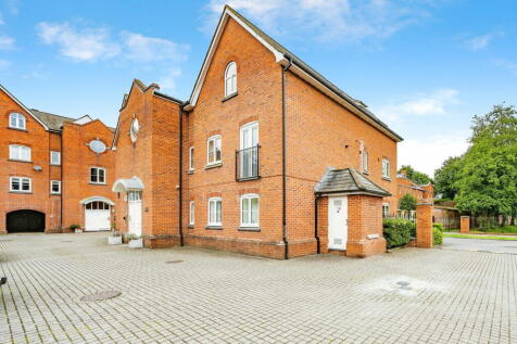 Quayside Walk, Southampton SO40 2 bed apartment for sale
