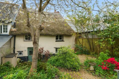 2 bedroom cottage for sale