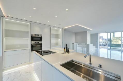 3 bedroom penthouse for sale