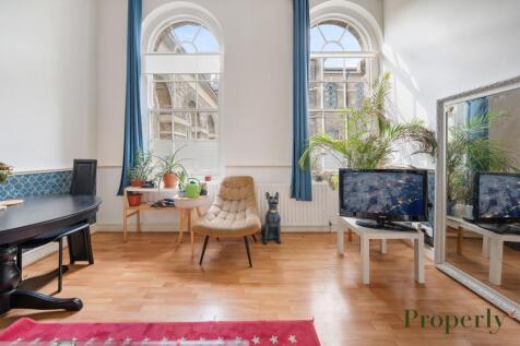 1 bedroom apartment for sale