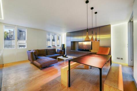1 bedroom flat for sale