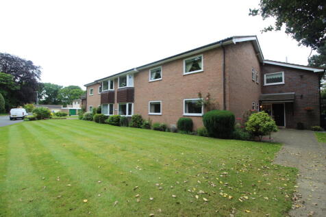 Field Lane  Ashley Court, Appleton... 2 bed flat for sale