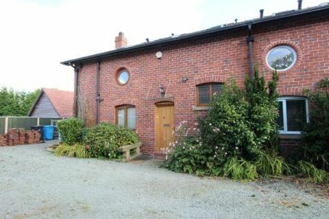 3 bedroom barn conversion for sale