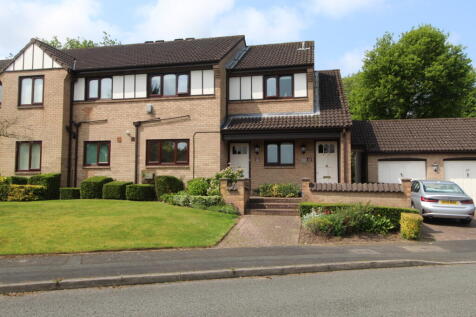 Dudlow Green Road, Appleton 1 bed flat for sale