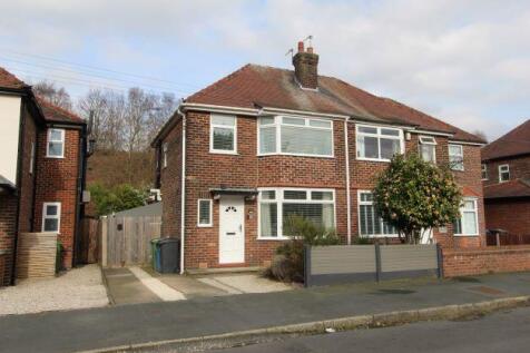 Springfield Avenue, Grappenhall... 3 bed semi