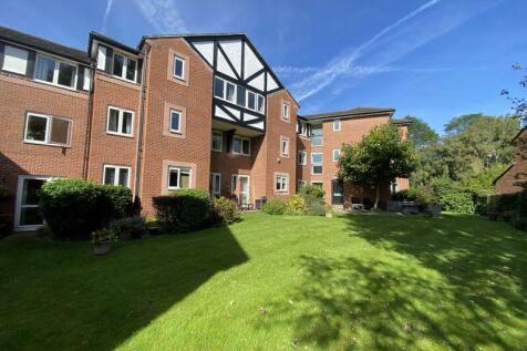 London Road Flat  Weaver Court... 1 bed block of apartments for sale